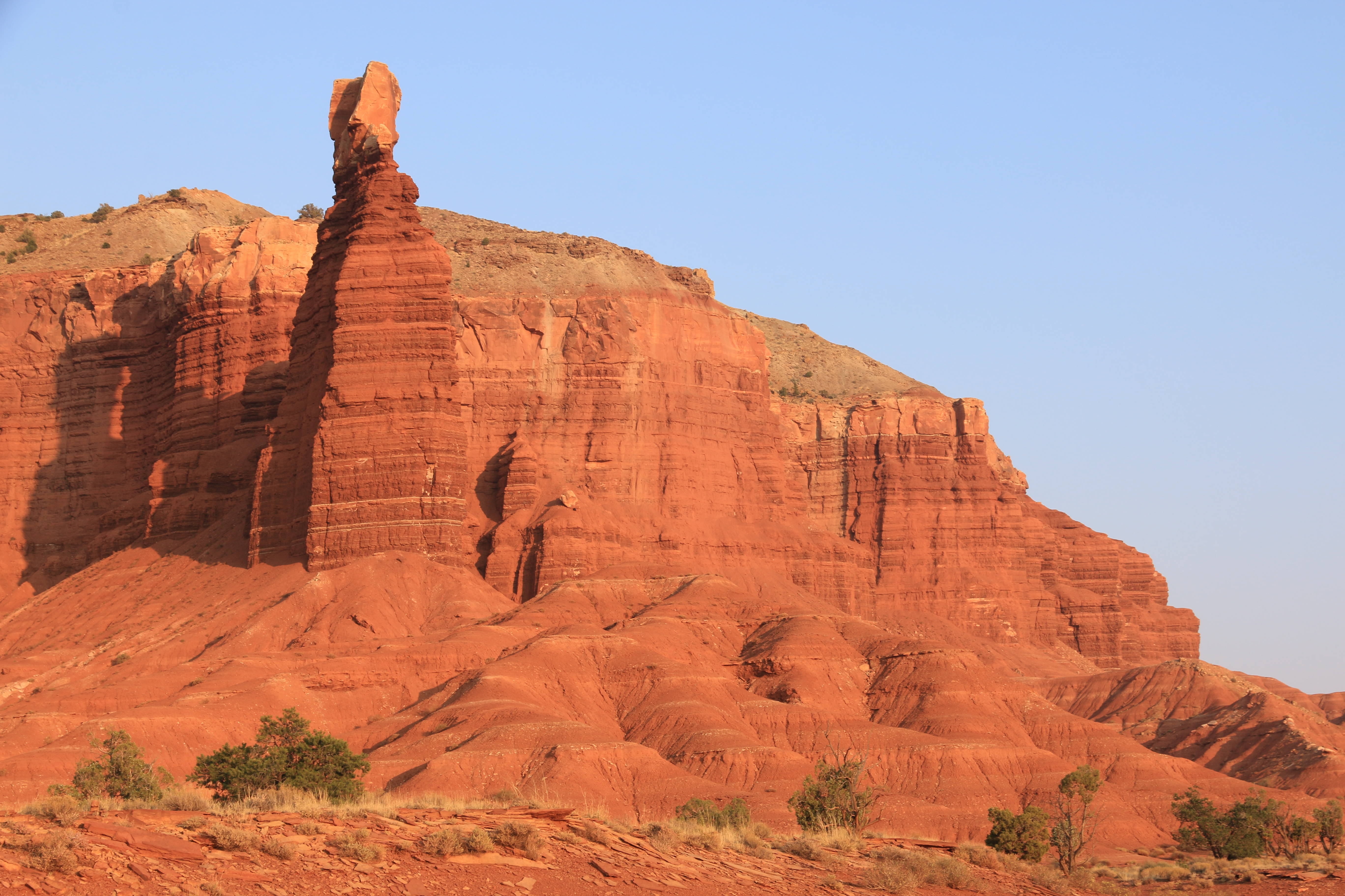 Capitol Reef NP